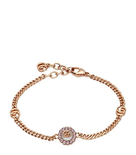 gucci bracelet spmg|gucci bracelets for women uk.